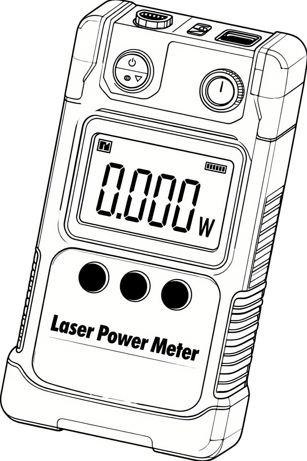 Han's Laser Components: Advanced Laser Sources & Precision Instruments