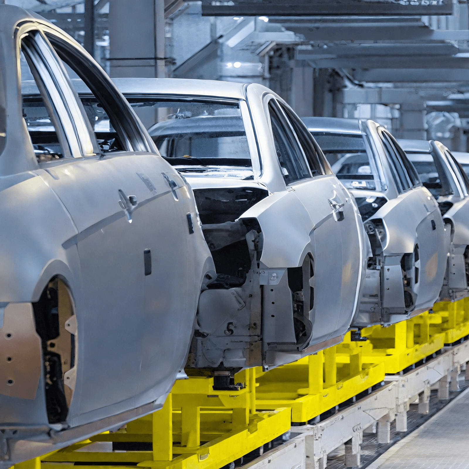 Automotive Industry