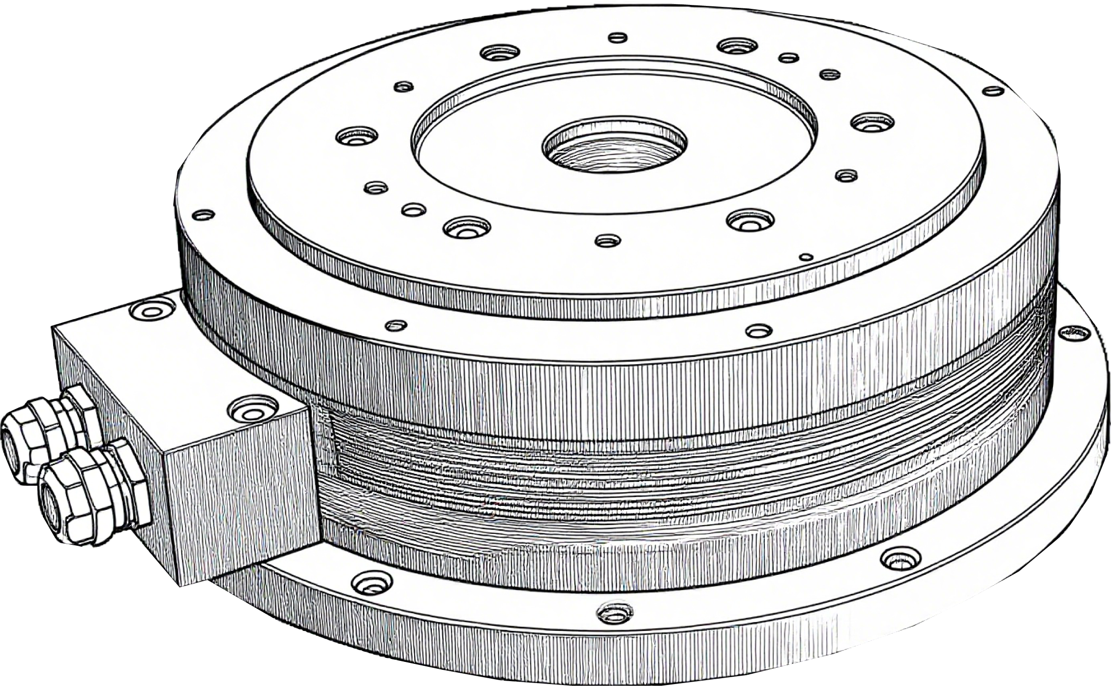 Han's Laser Components: Advanced Laser Sources & Precision Instruments