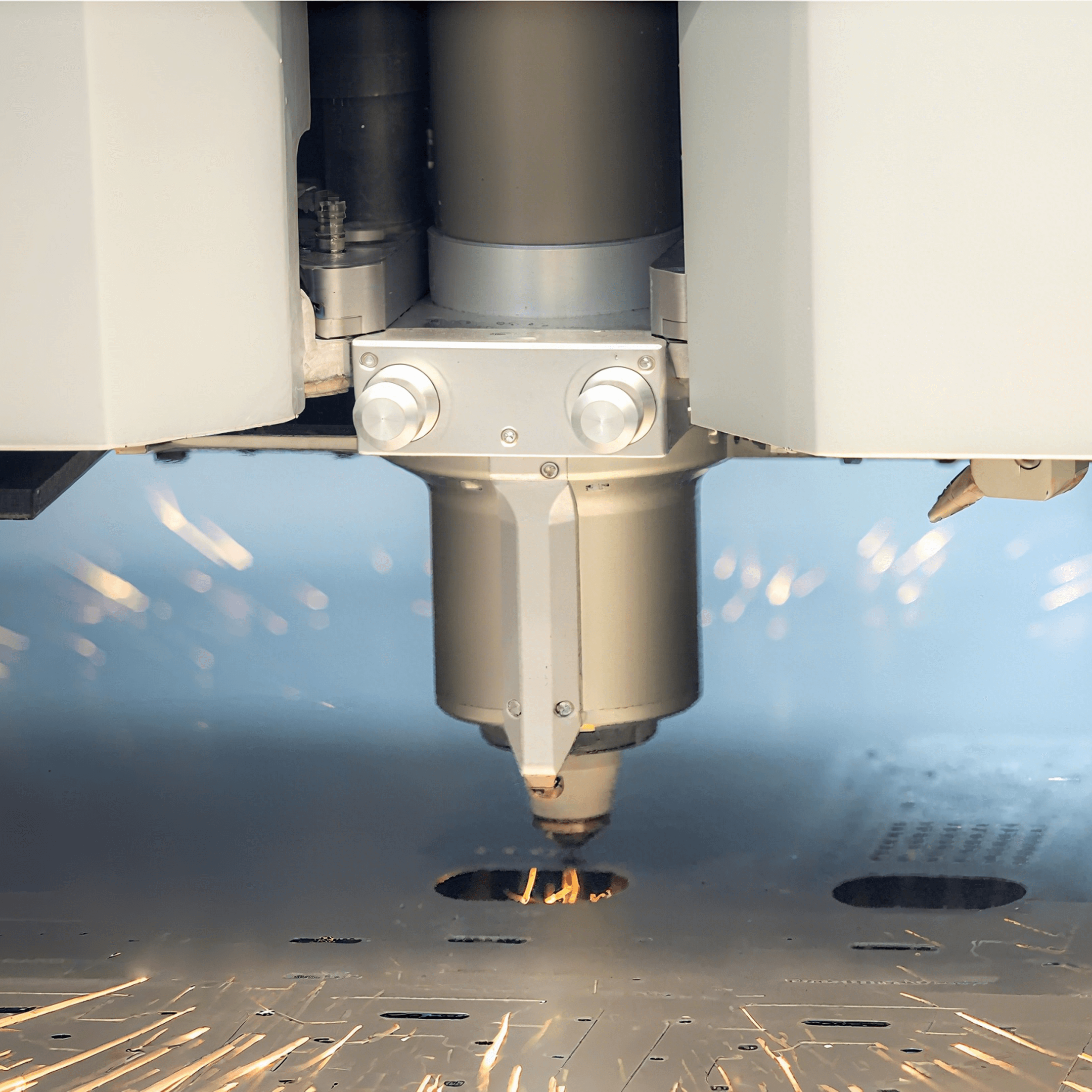 Mechanical Hardware