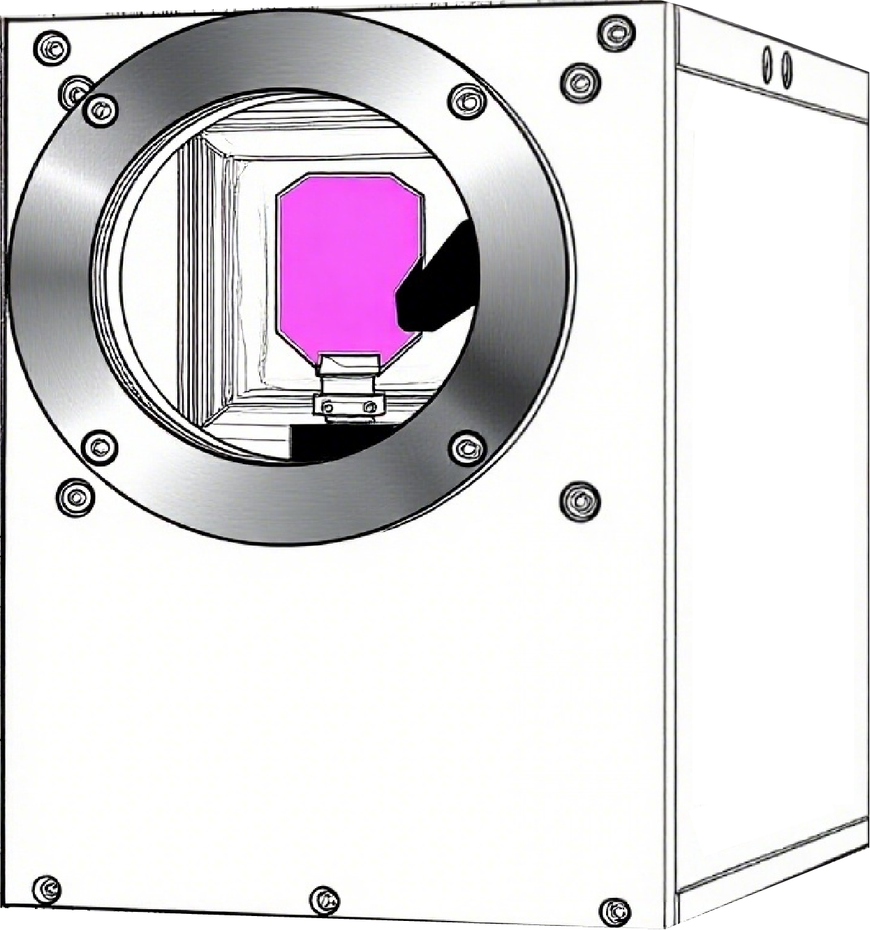 Han's Laser Components: Advanced Laser Sources & Precision Instruments
