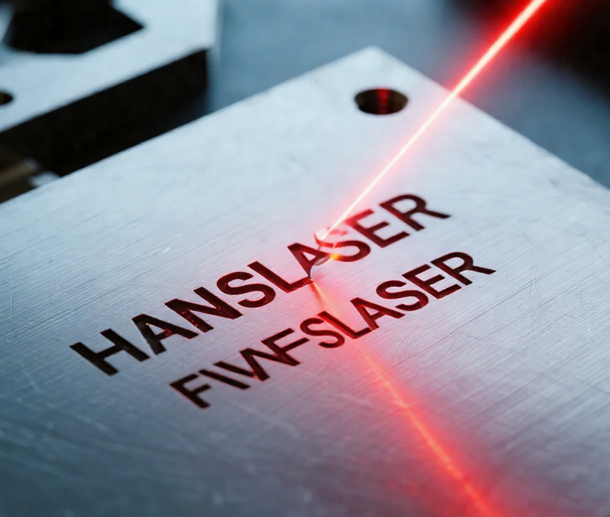 Laser Marking 