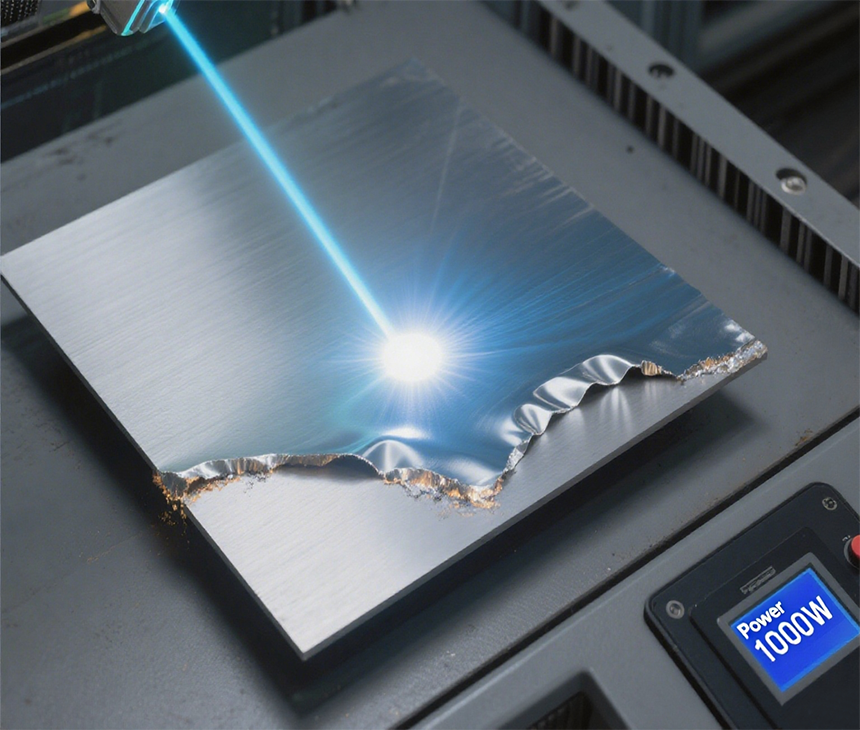 Laser Cleaning