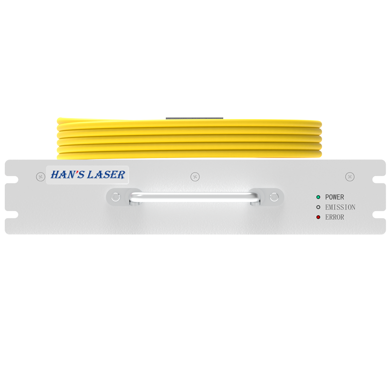 Single Module 500 W