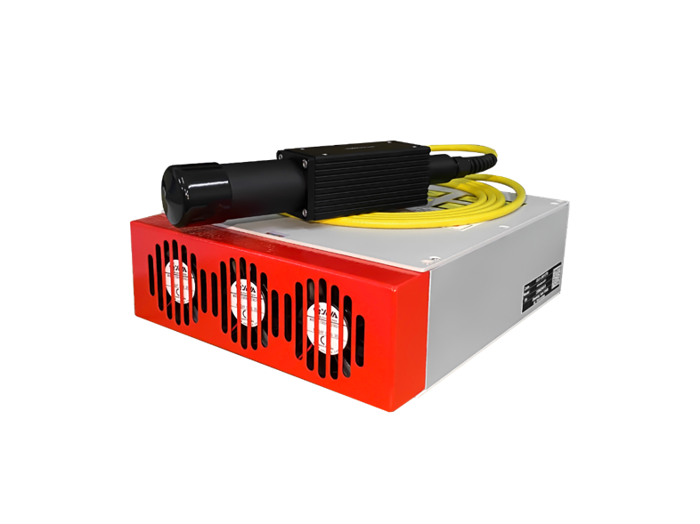 MOPA Pulsed Laser 20W