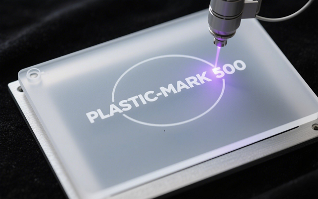 Laser Marking 