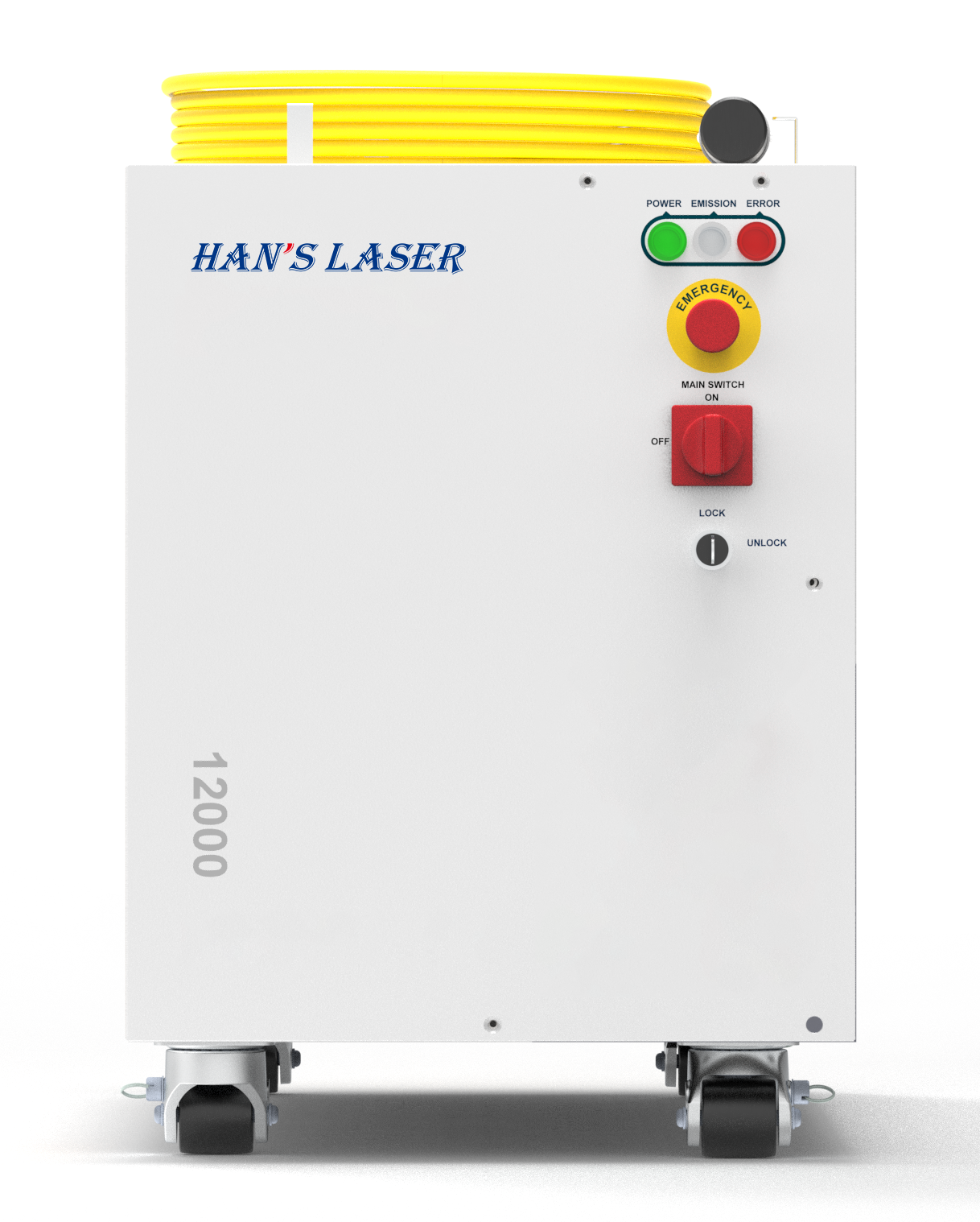 Multi Module 12000 W