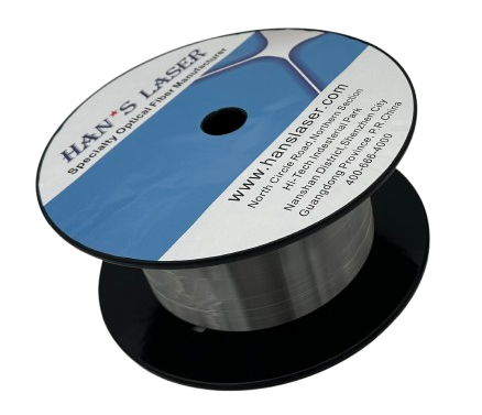 Han's Laser Components: Advanced Laser Sources & Precision Instruments