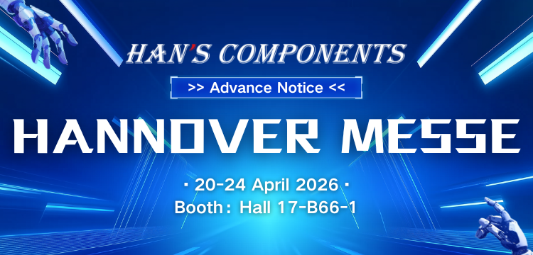 Han's Laser Components: Advanced Laser Sources & Precision Instruments